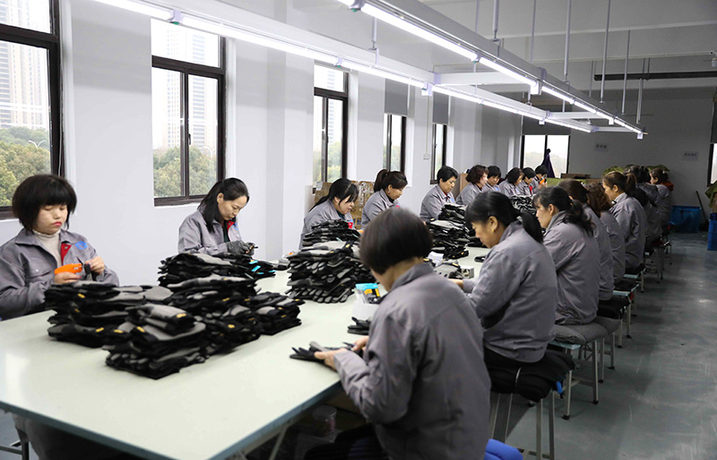 Factory