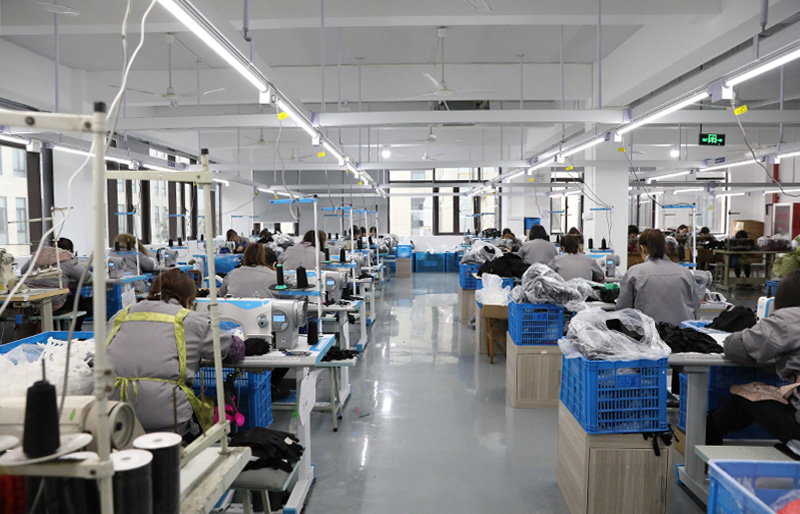 Factory