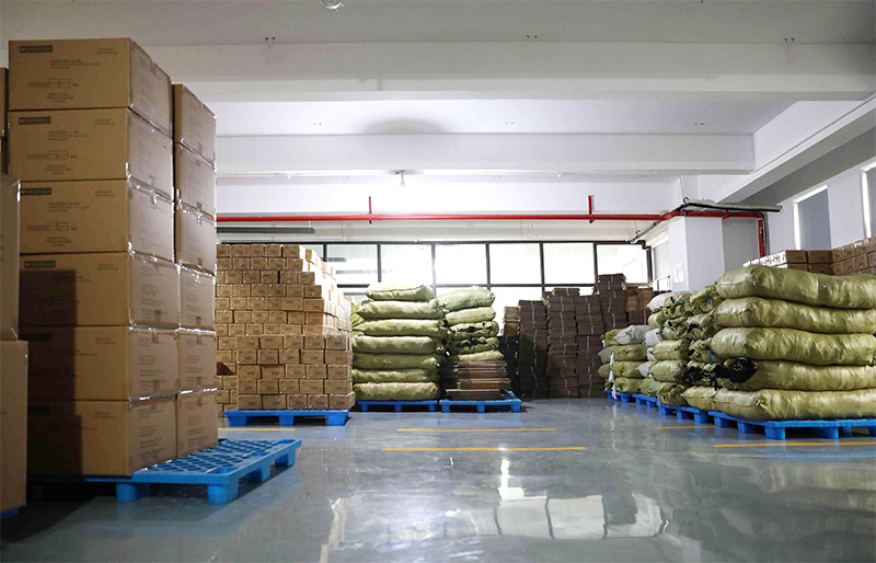 Factory