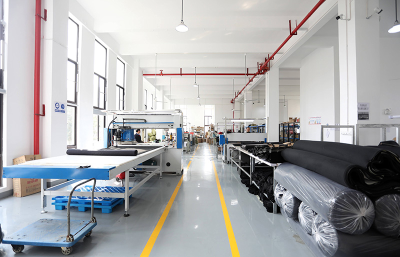 Factory