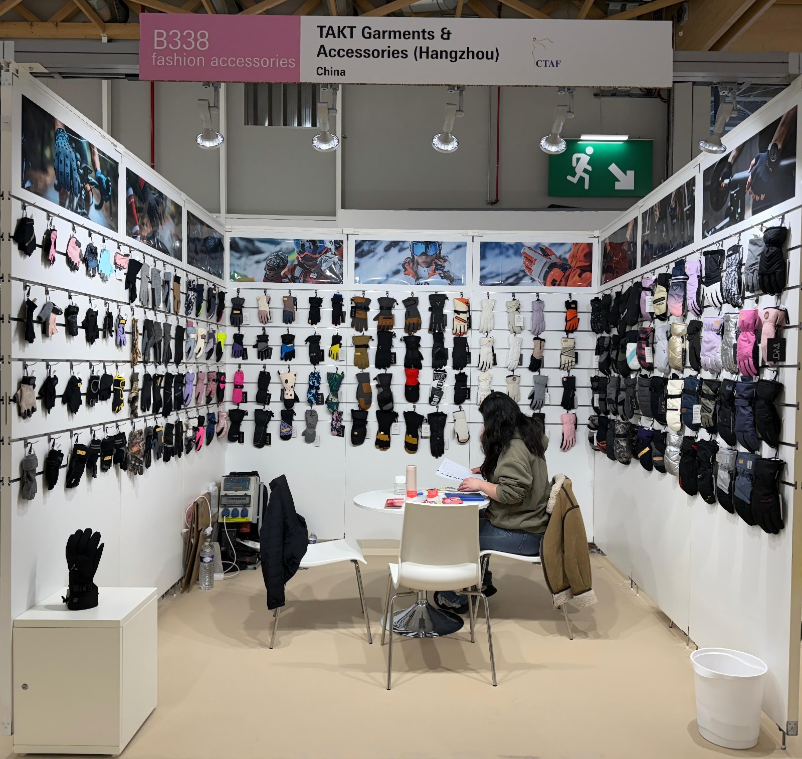 Apparel Sourcing Paris 2025