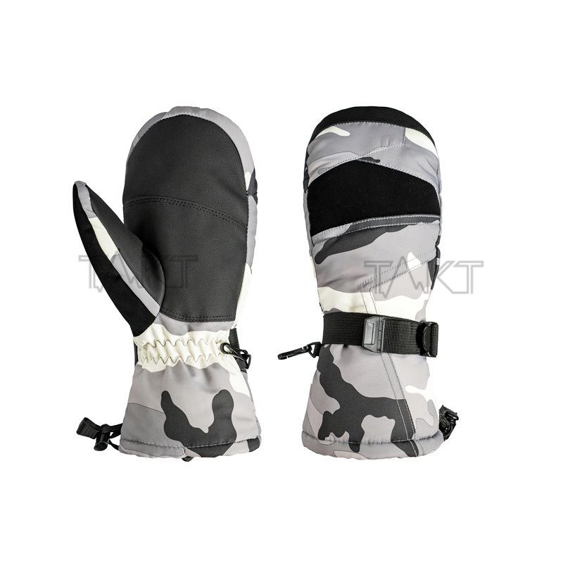 Ski Gloves