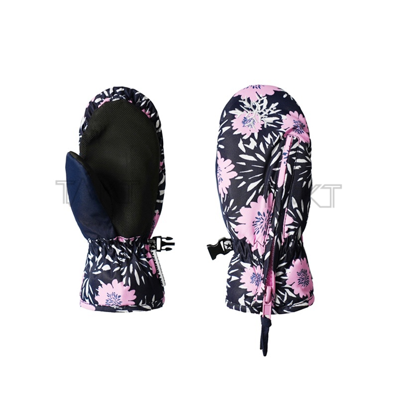 Ski Gloves