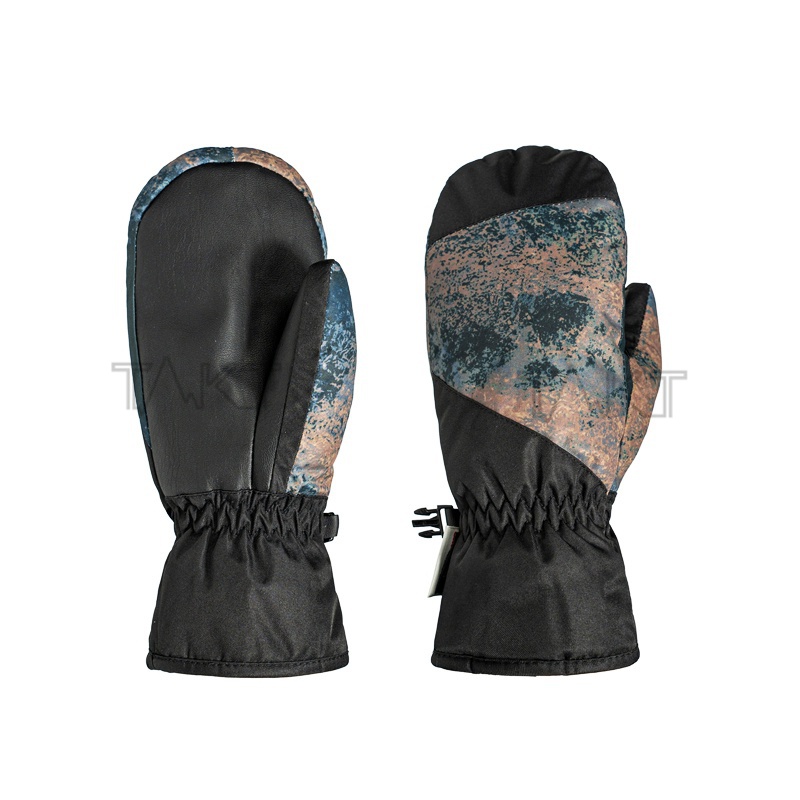 Ski Gloves