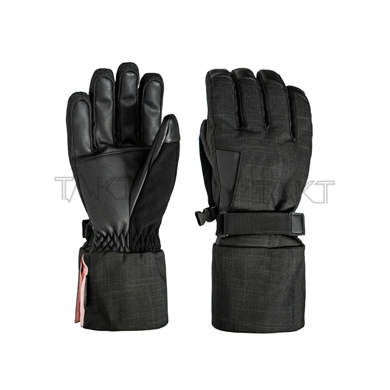 Ski Gloves