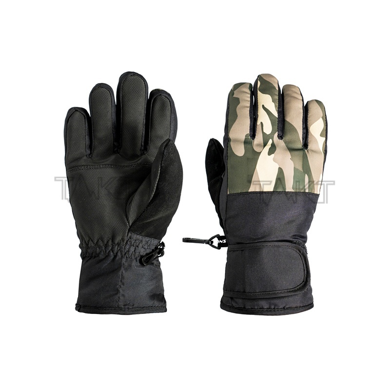 Ski Gloves