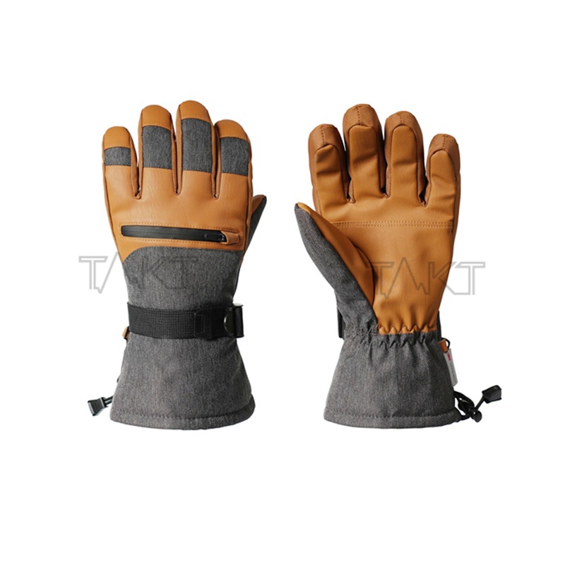 Ski Gloves