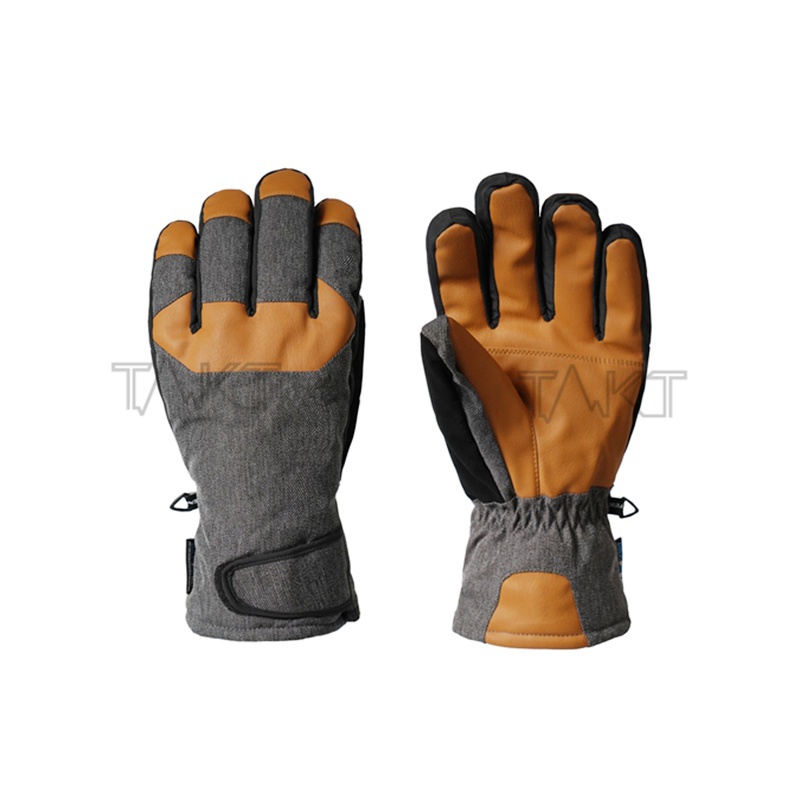 Ski Gloves