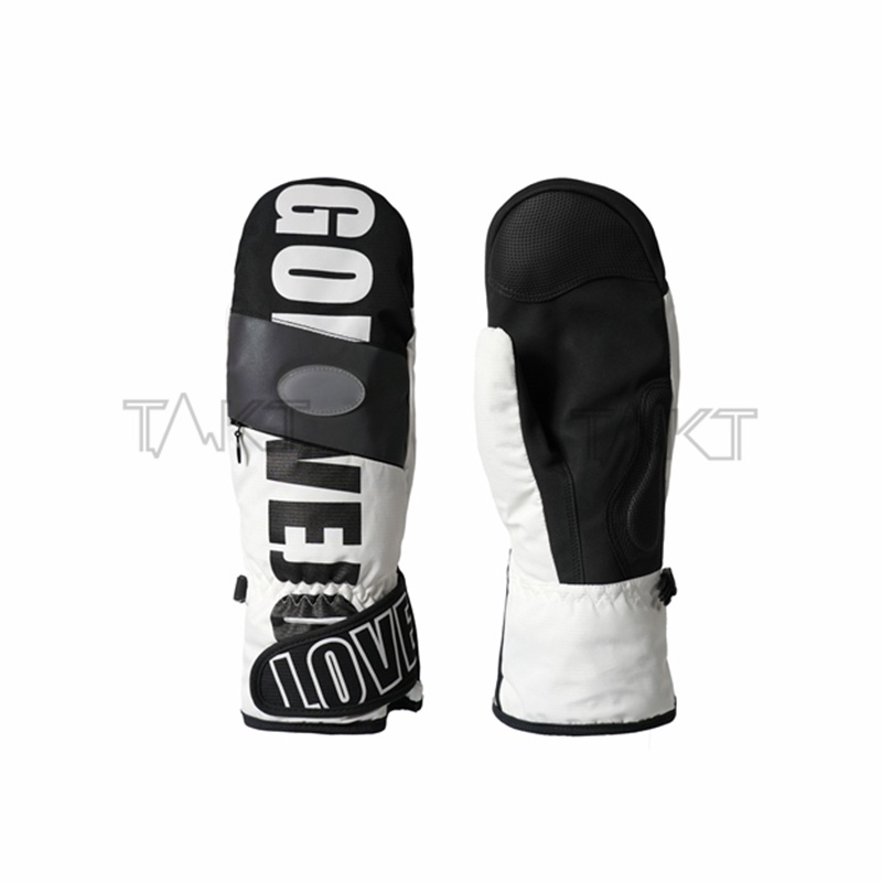 Ski Gloves
