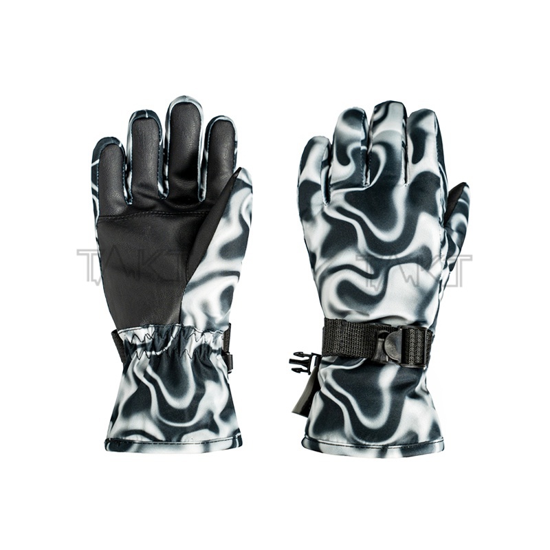 Ski Gloves