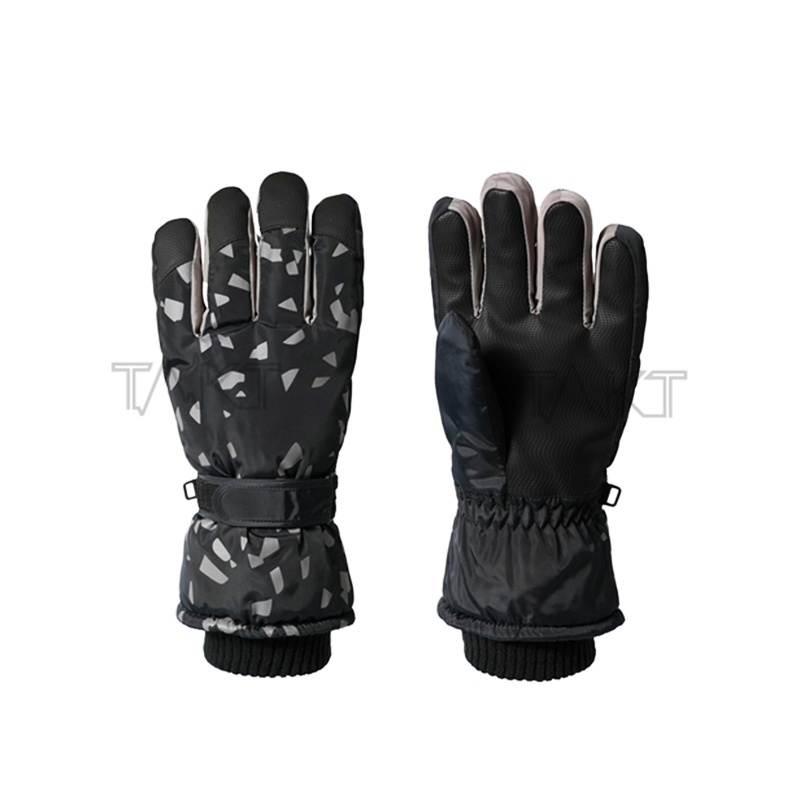 Ski Gloves